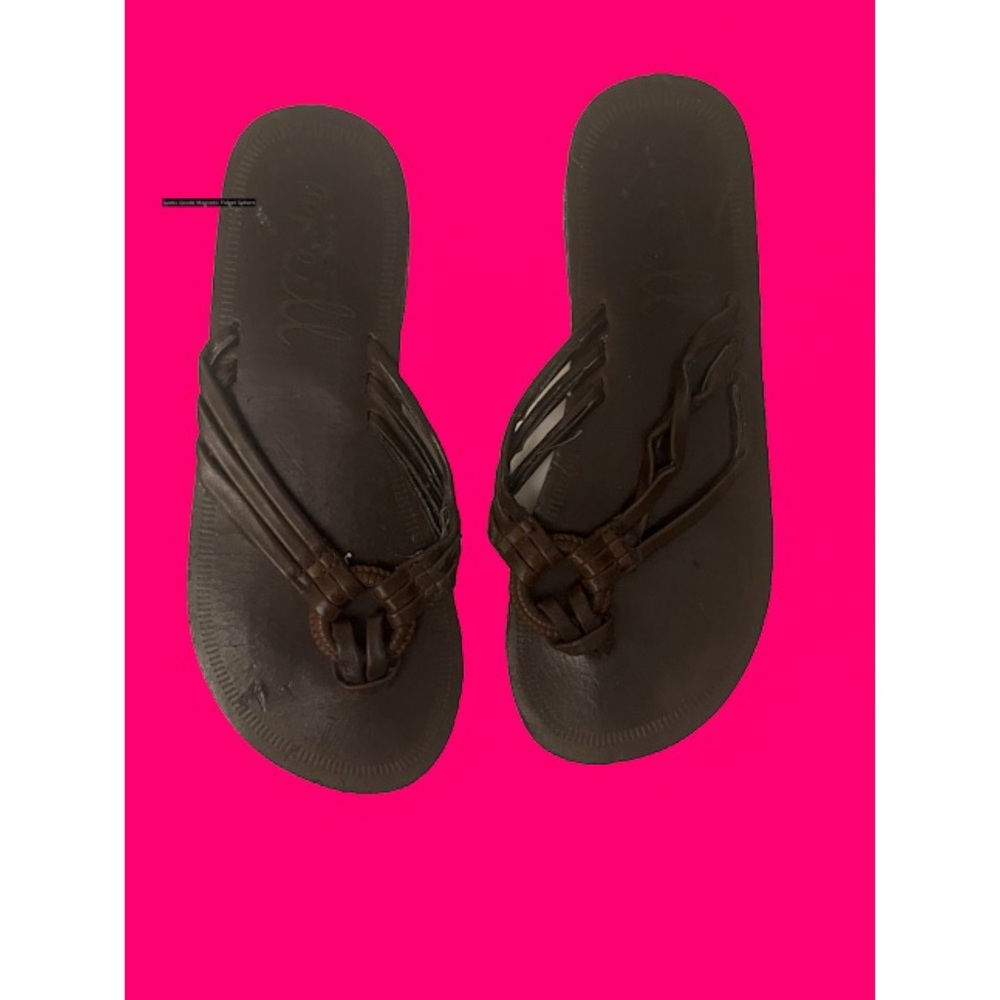 Stylish Brown Women's Sandals